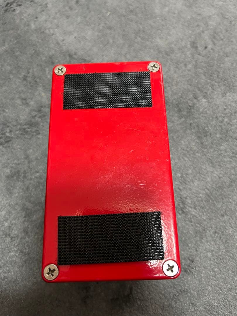 Wren and Cuff エフェクター