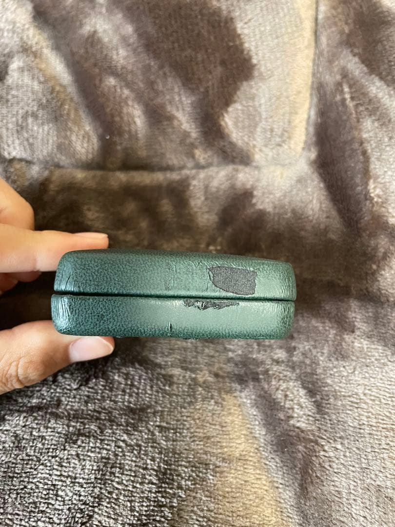 カナダ 2003年 カラー 1オンス 9999 シルバー メープルリーフ 