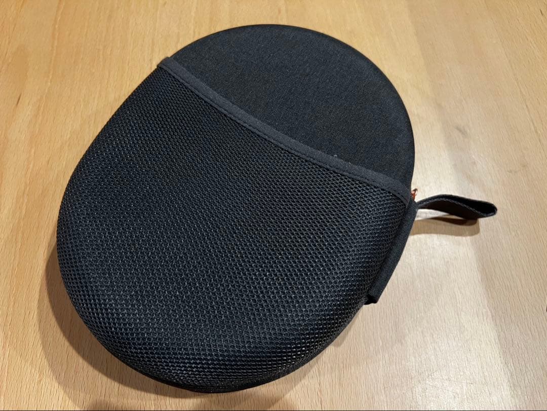 SONY ワイヤレスノイズキャンセリングヘッドホン WH-1000XM4ブラック