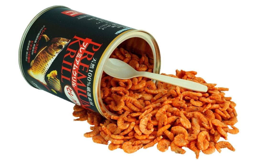 プレミアムクリル 90g・300g