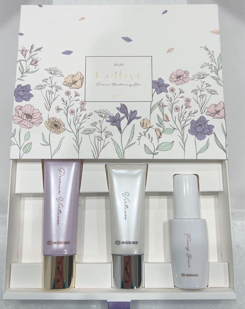 モイスティーヌ　コフレ　2025