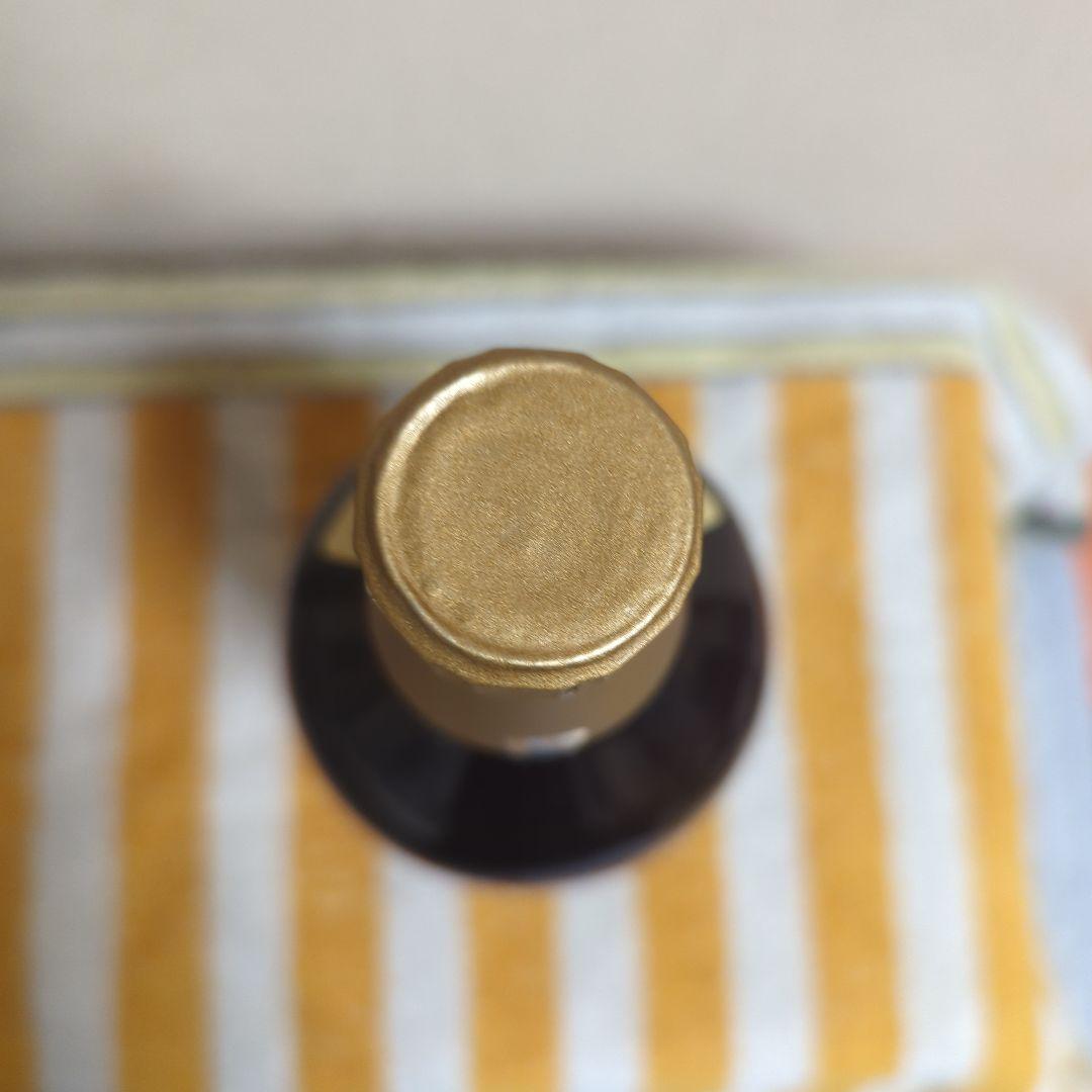 本日のみ山﨑12年700ml箱なし