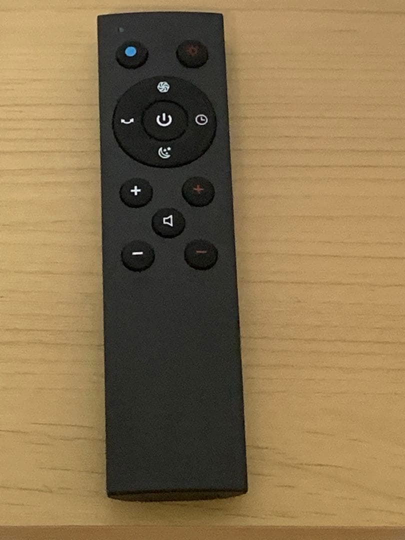 送風機　冷暖両用可　左右首振り機能付き