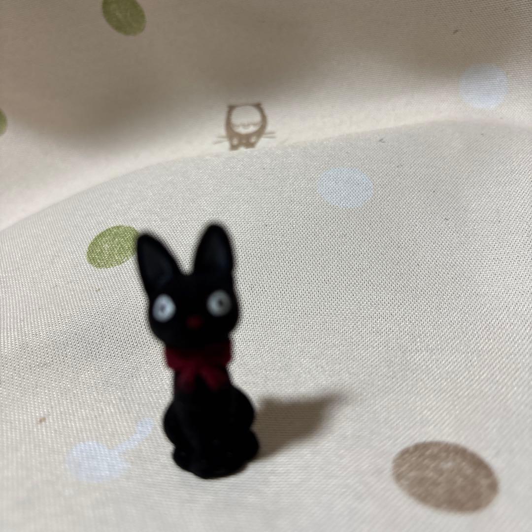 魔女の宅急便　カレンダー　アクセサリー入れ