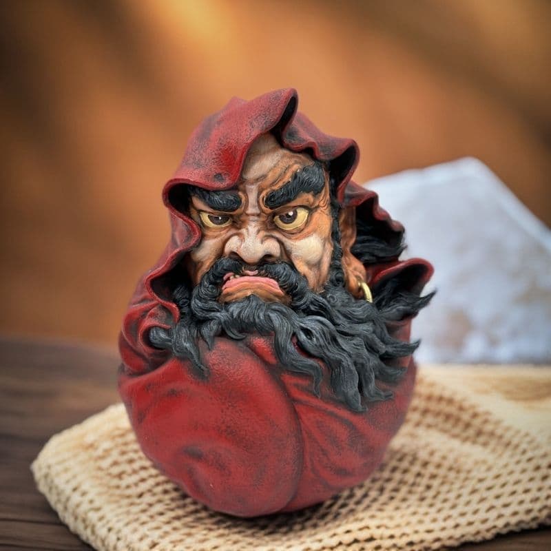 達磨卵 茶道具 茶寵 ギフト 店舗 装飾 置物 工芸品