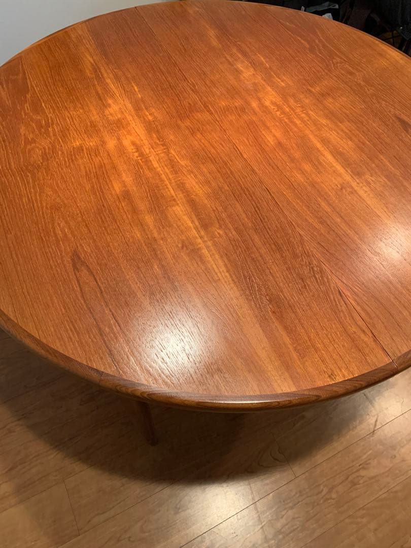 牛肉とわさび　Gプランテーブル