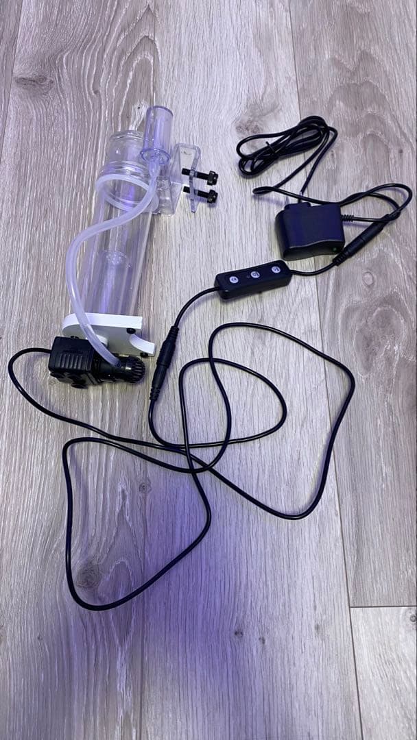 【fuga】Reef Nano Mini ＋ナノスキマーコンパクト