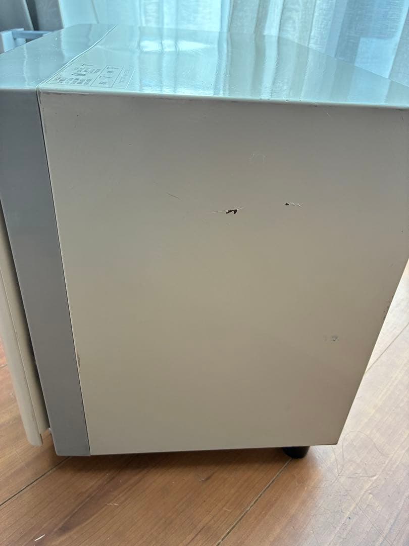 大容量】Navis タオルウォーマー 横幅46cm 清潔感あり