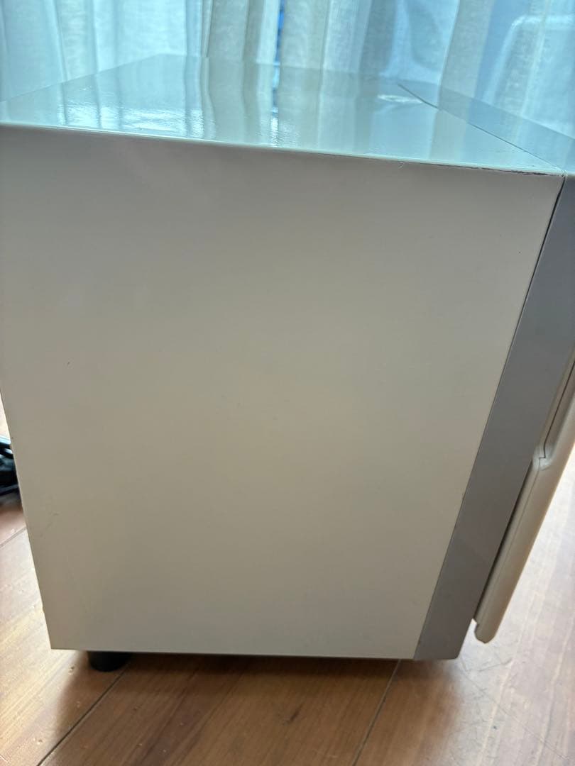 大容量】Navis タオルウォーマー 横幅46cm 清潔感あり