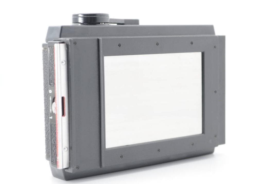 ホースマン HORSEMAN 8EXP / 120 フィルムホルダー