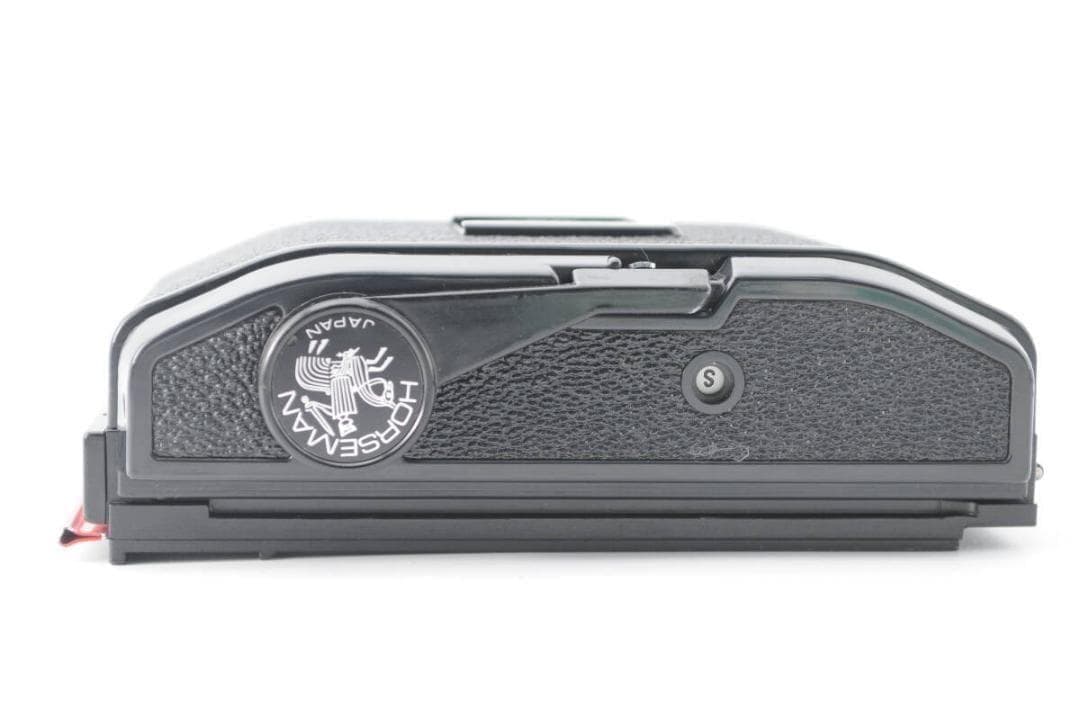 ホースマン HORSEMAN 8EXP / 120 フィルムホルダー