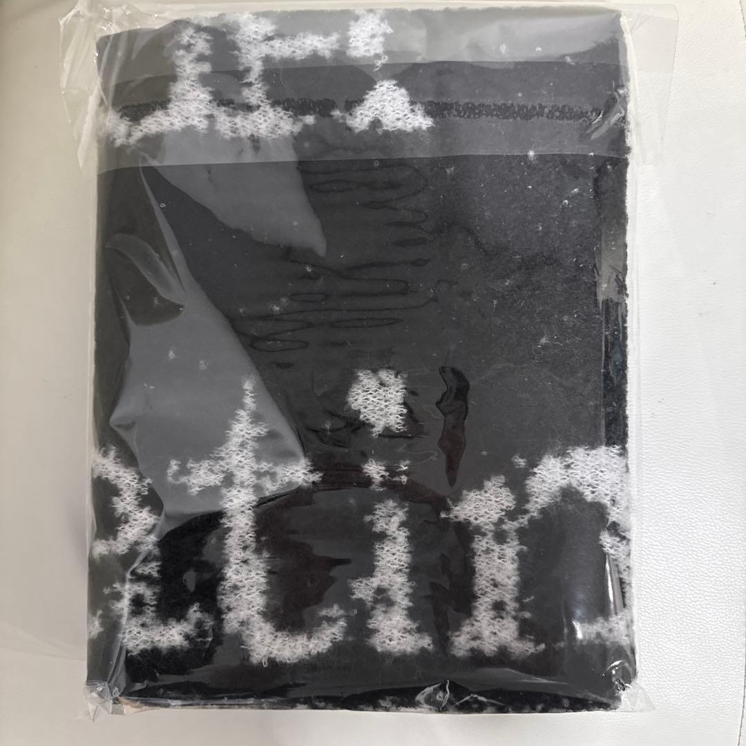 Matin Kim マフラー