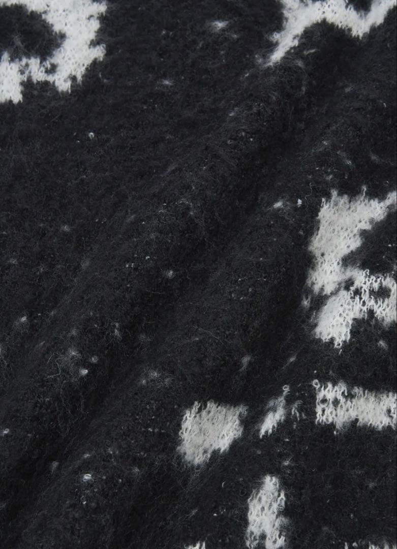 Matin Kim マフラー