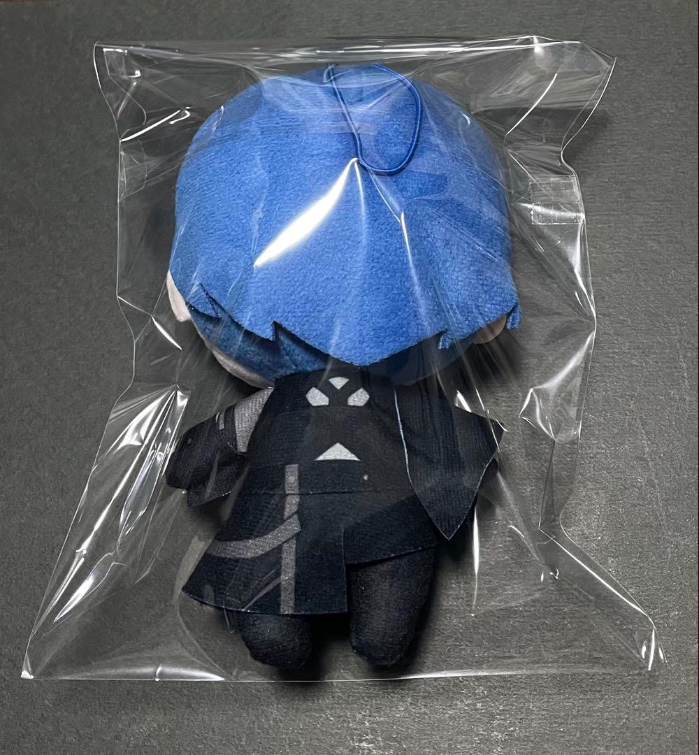 ビバレン xlamv イッセイ ぬいぐるみ