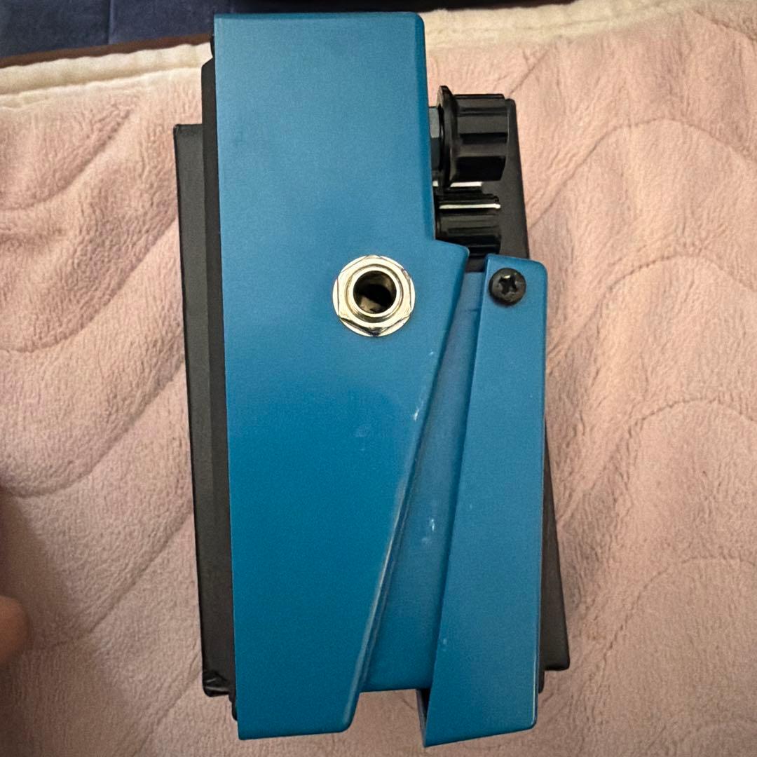 BD-2W(J) MADE IN JAPAN Blues D 技 W…