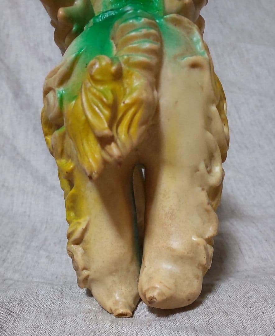 ヴィンテージ マルサン ドドンゴ