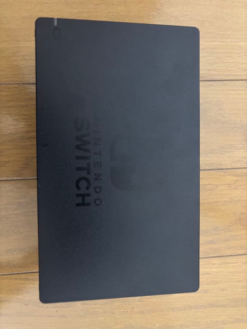 【Joy-conスティック不具合有】Nintendo Switch 本体