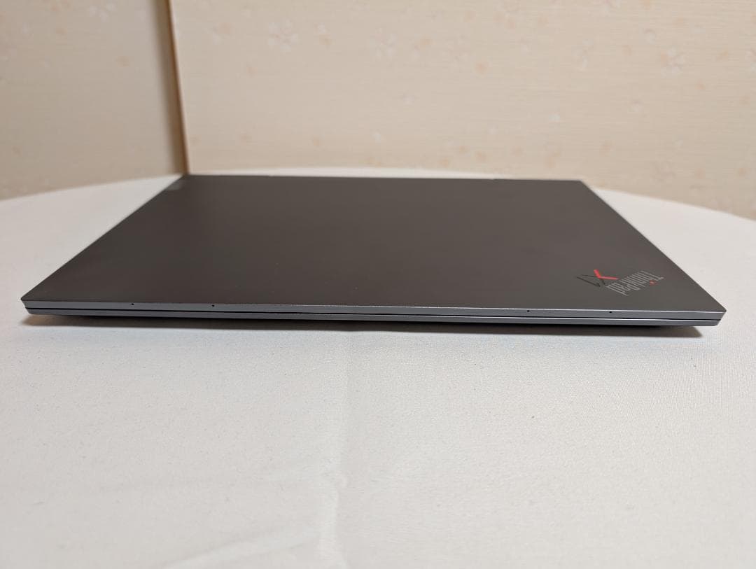 Windowsノート本体 ThinkPad X1 Yoga Gen6 i7/16GB/256GB/4K