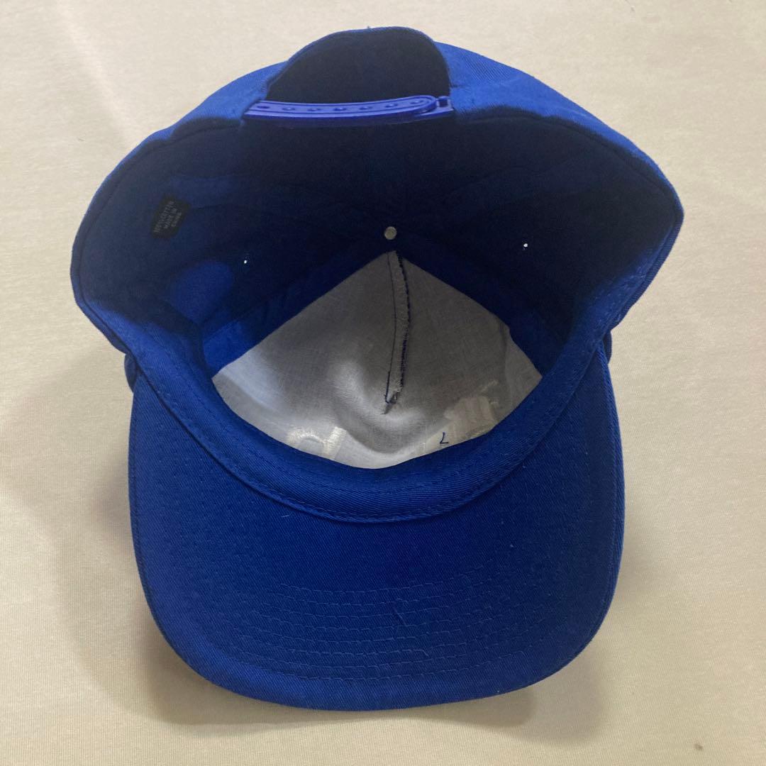 希少　BH X HOLIDAY HAT Brockhampton cap
