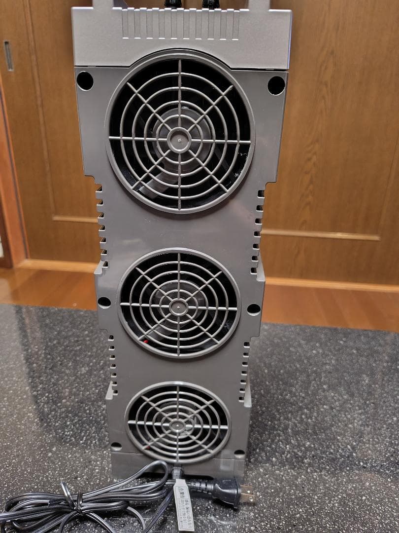 テトラクールタワーCR-3N とエーハイム クラシック2211セット