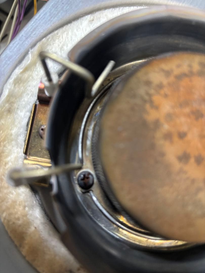 プロフ必読！分解整備済み！大火力5.7kw！コロナ石油ファンヒーター2018年製