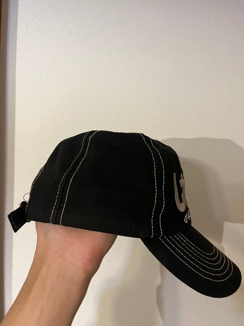 lttt 小東京卓球　キャップ　domicile東京 y2k archive