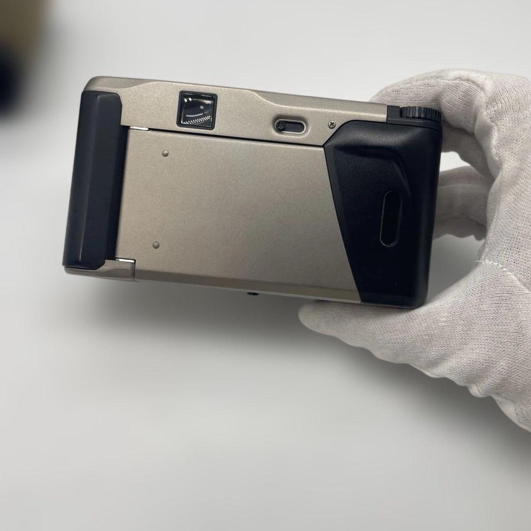 コンタックス CONTAX TVS Carl Zeiss フィルムカメラ