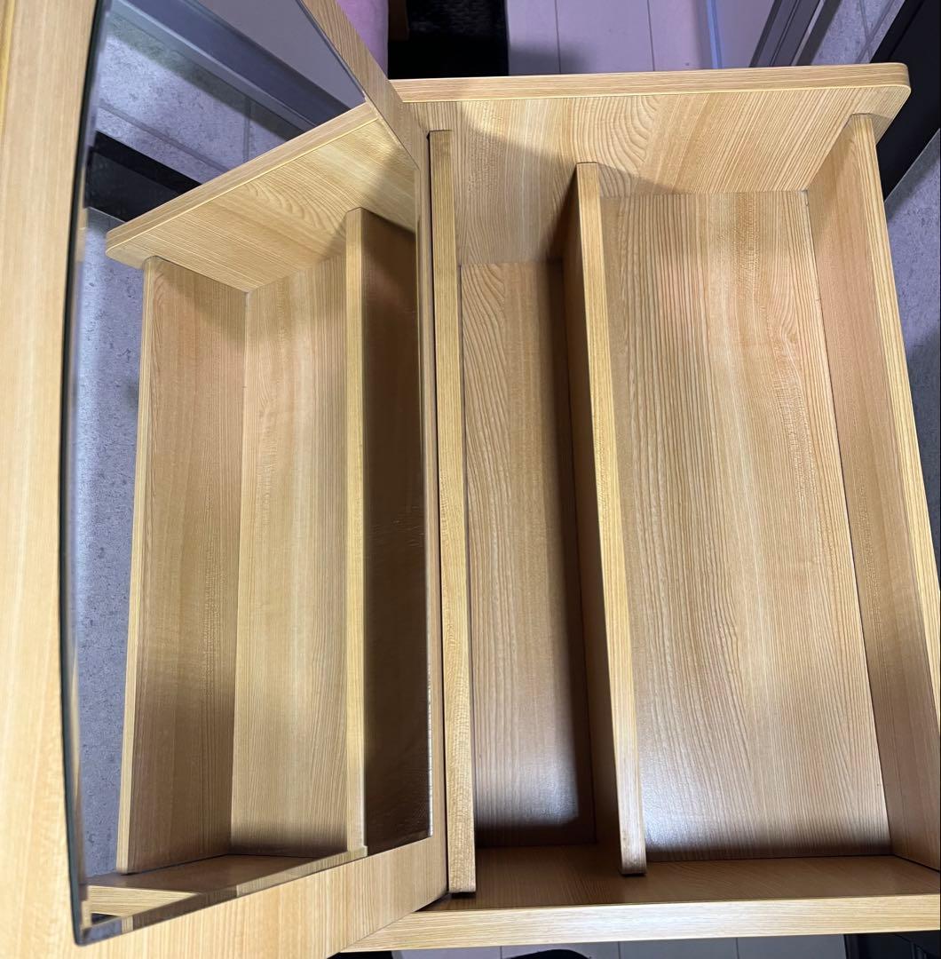 激レア　キティ　hello kitty ドレッサー　収納　1997年製