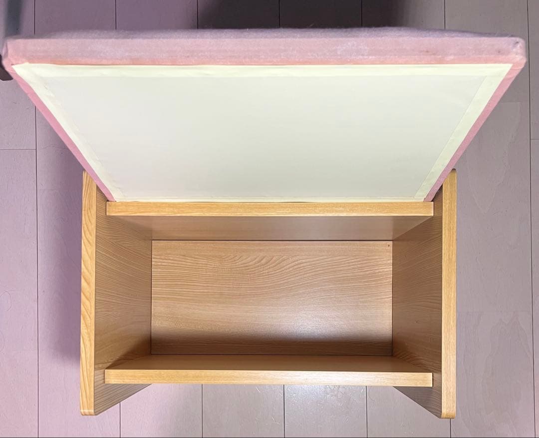 激レア　キティ　hello kitty ドレッサー　収納　1997年製