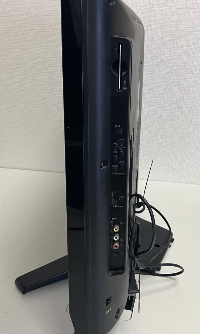液晶テレビ TOSHIBA REGZA 32R9000 32インチ