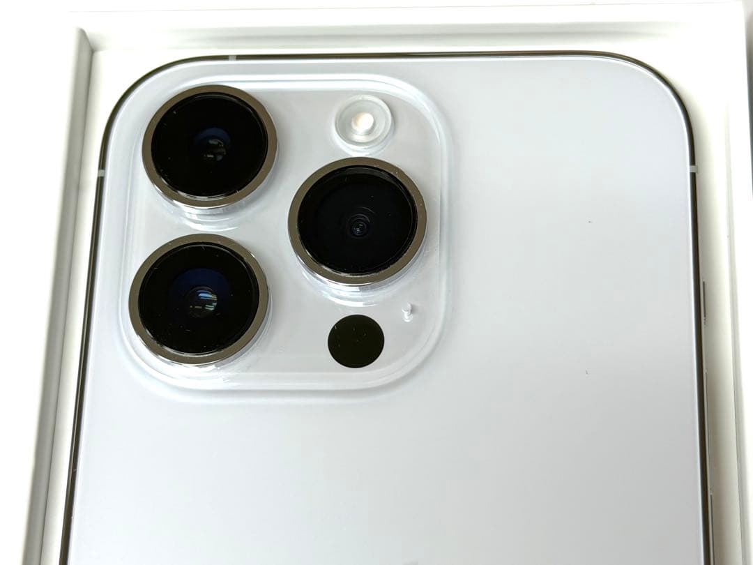 スマートフォン本体 apple iphone14pro 256GB