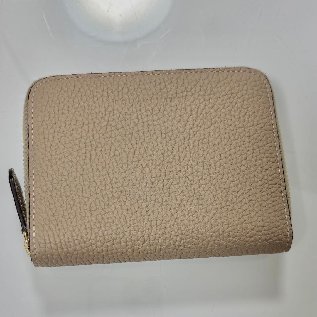 ボナベンチュラ　bonaventura 財布　二つ折り