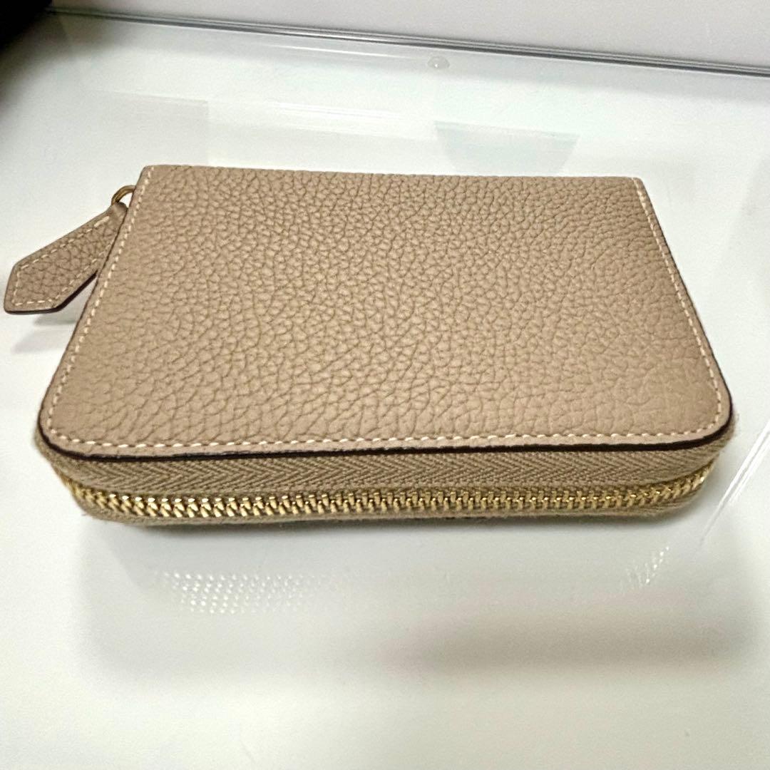 ボナベンチュラ　bonaventura 財布　二つ折り