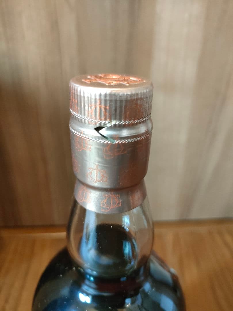 グレンファークラス1992 ゴジララベル ウイスキー 箱付 ウイスキーミュウ