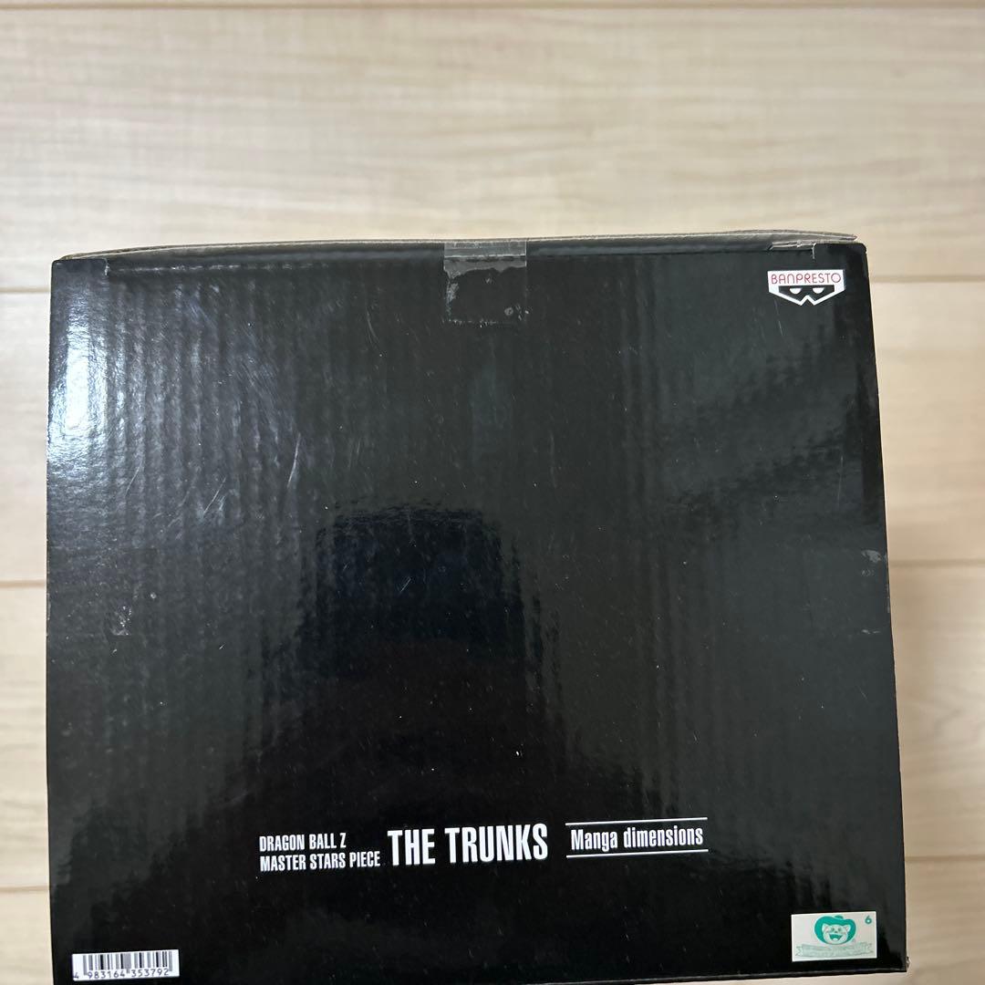 ⭐新品⭐ MSP マンガディメンションズ トランクス