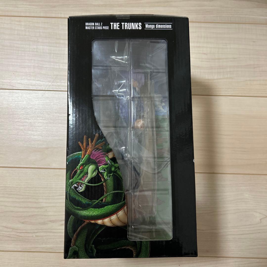 ⭐新品⭐ MSP マンガディメンションズ トランクス