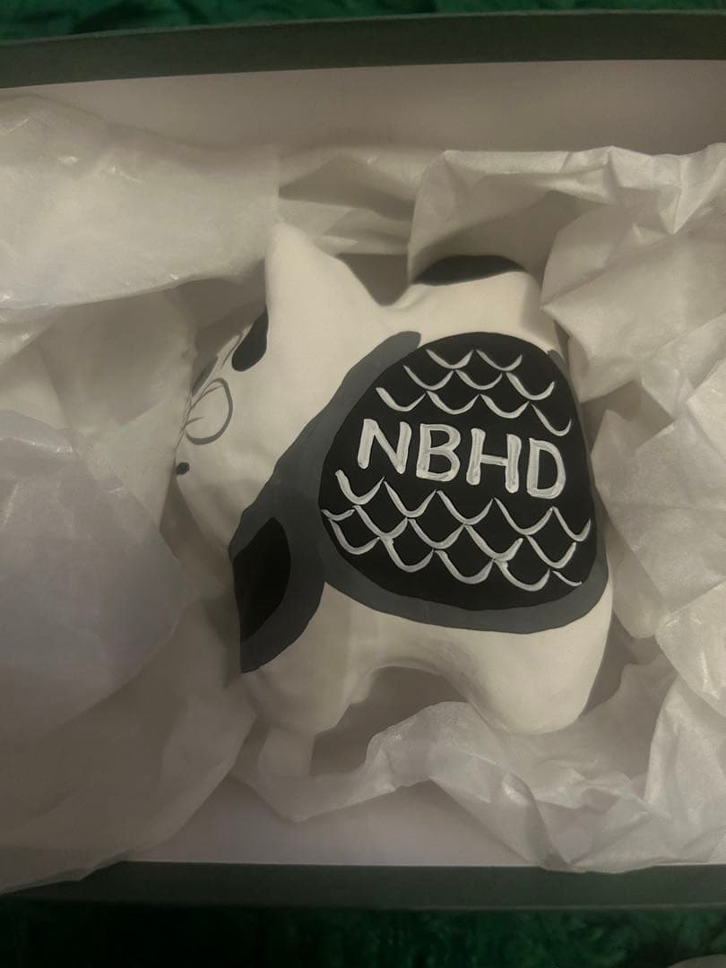 NEIGHBORHOOD いせ辰