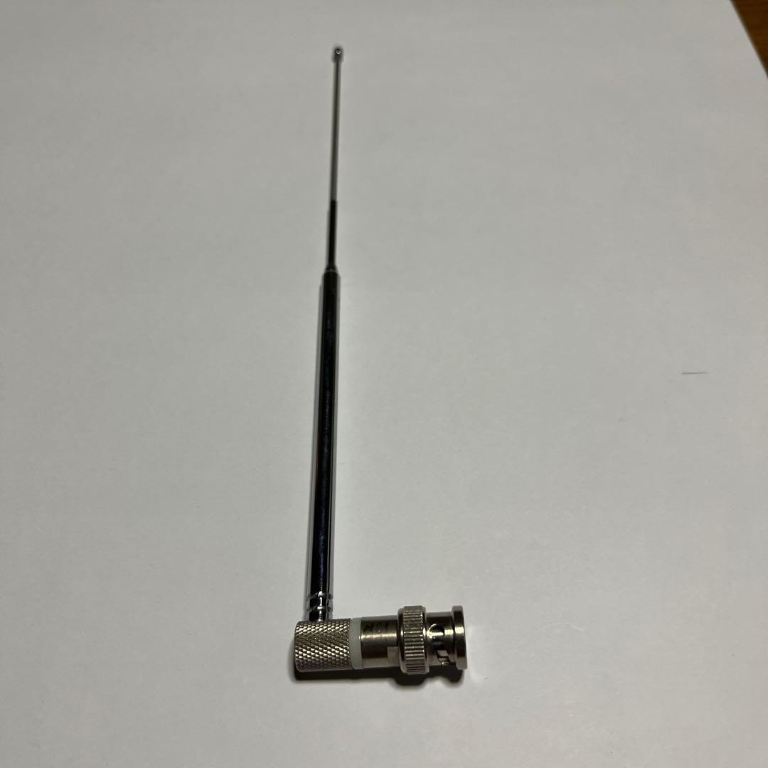 FAIR MATE MP-320 ワイドバンド受信機