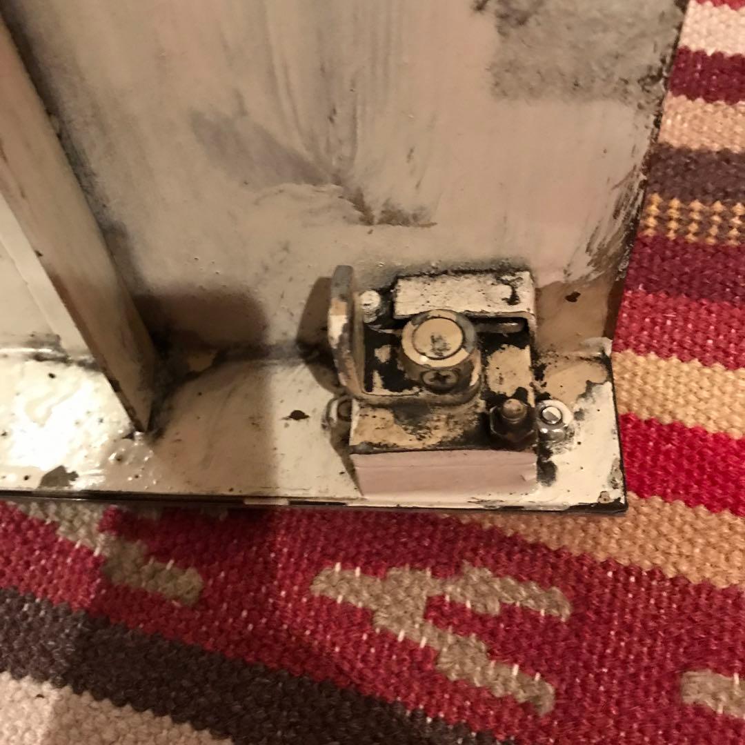 b*読様 京阪電車　8081車両（旧3000系）車内号車板