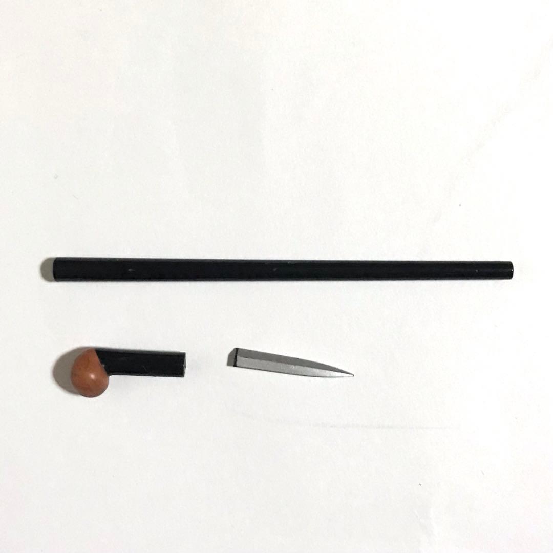 MEZCO 時計じかけのオレンジ アレックス フィギュア 難あり