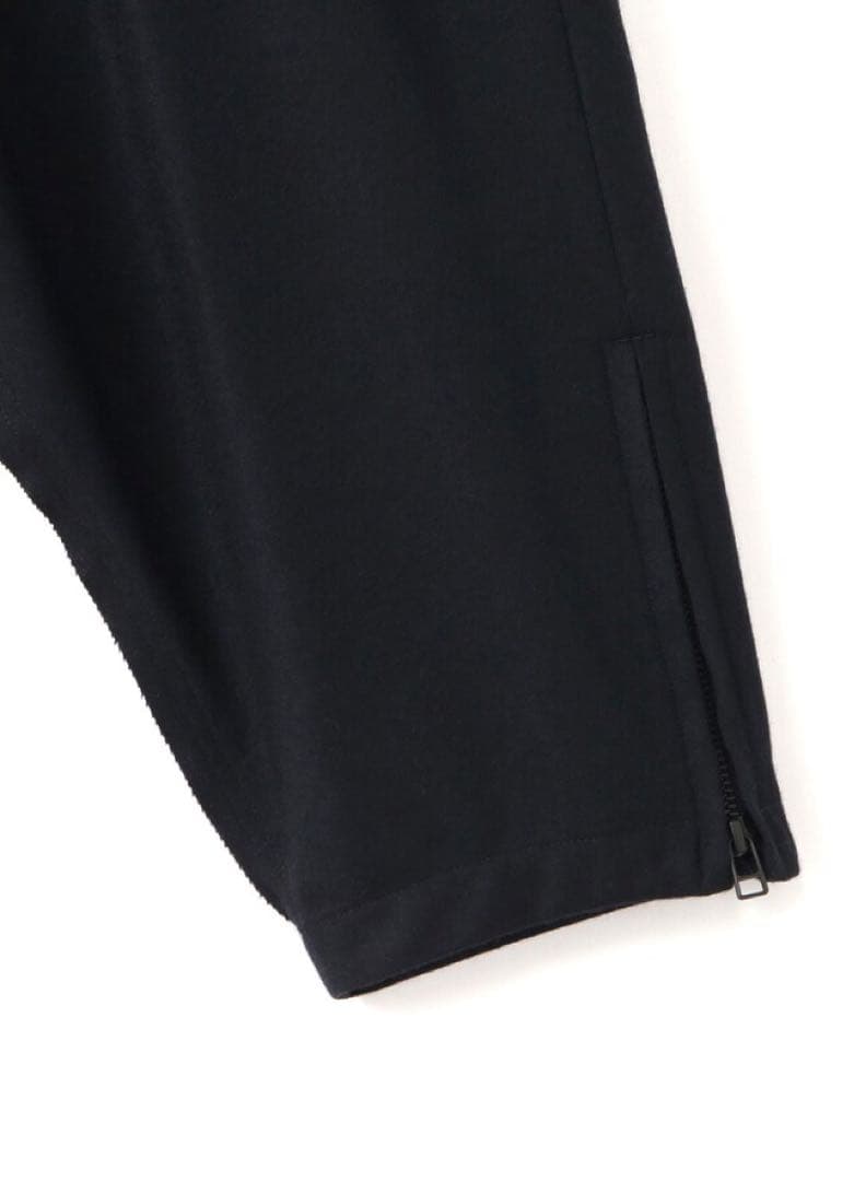 Y's BANG ON!No.96 サルエル ワイズ バングオン ヨウジヤマモト