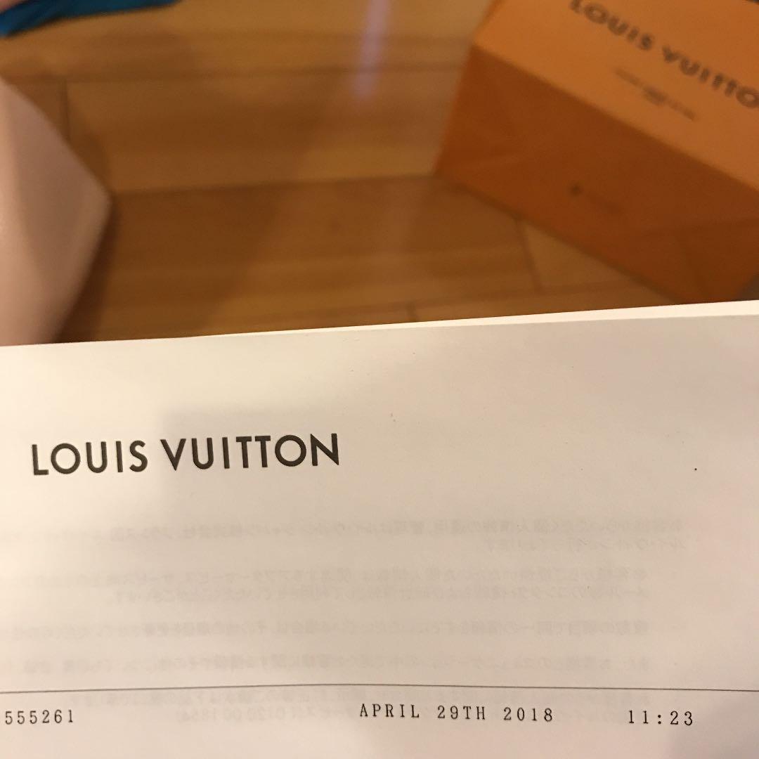 ルイヴィトン 紙袋 空箱