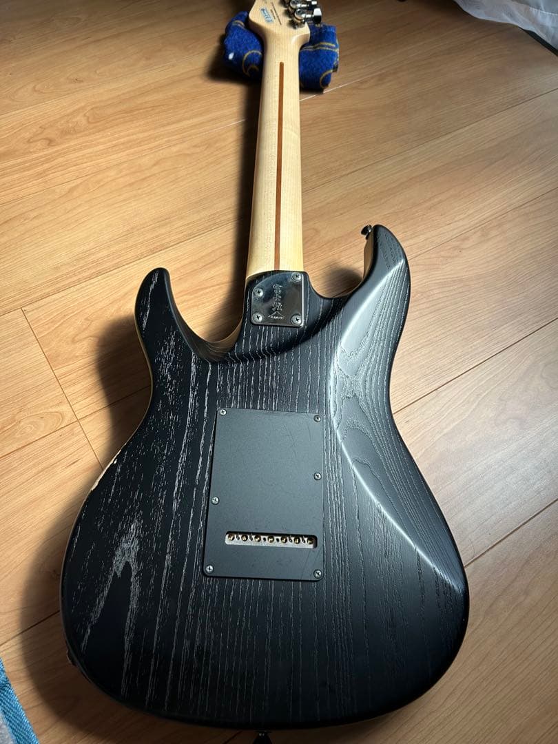 フジゲン EOS 7弦　ギター※9月25日12まで出品！