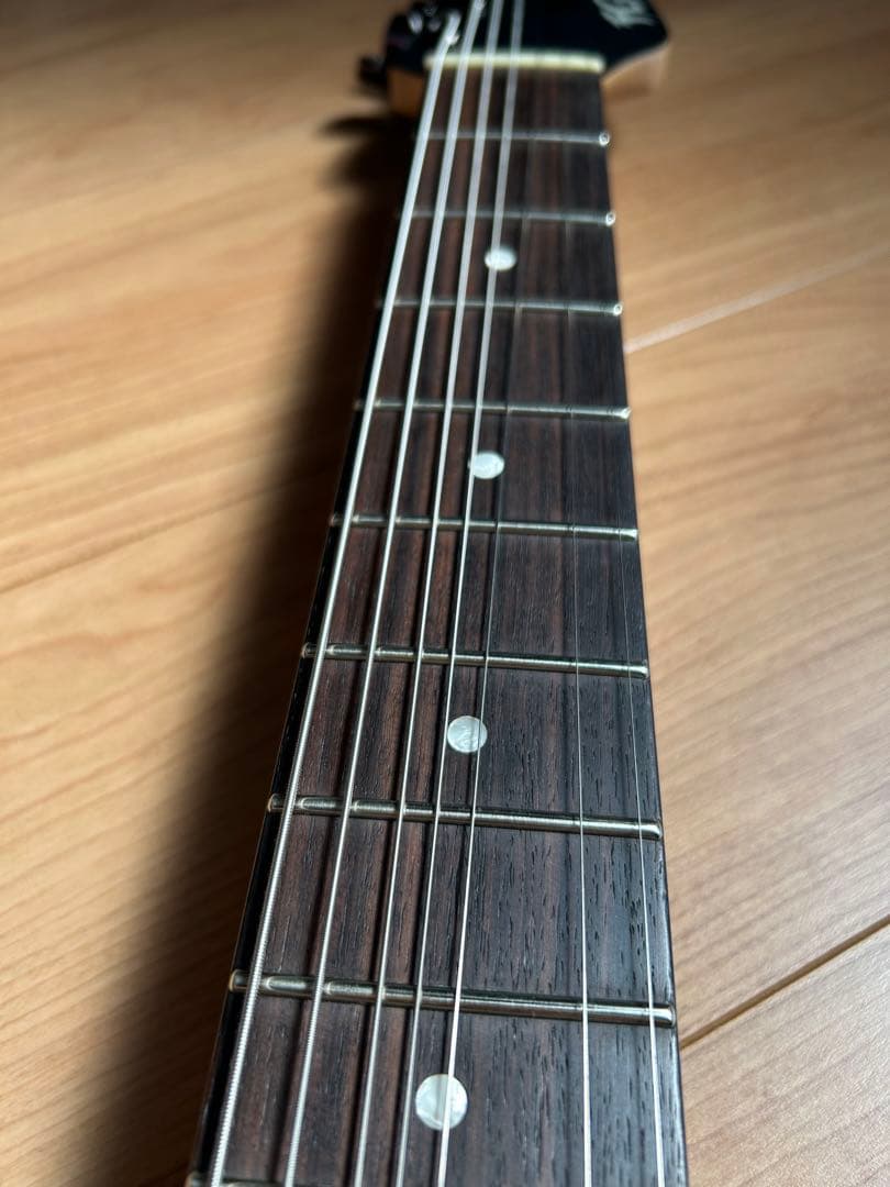 フジゲン EOS 7弦　ギター※9月25日12まで出品！