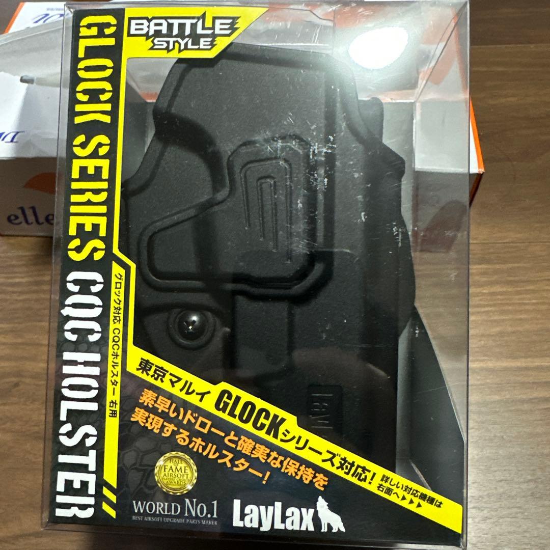 東京マルイ グロック17gen4 限定値下げ18000→16700