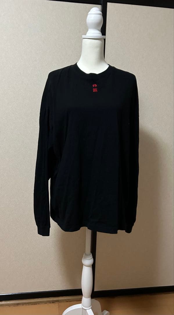 炒飯　Tシャツ　ニートと居候とたかさき