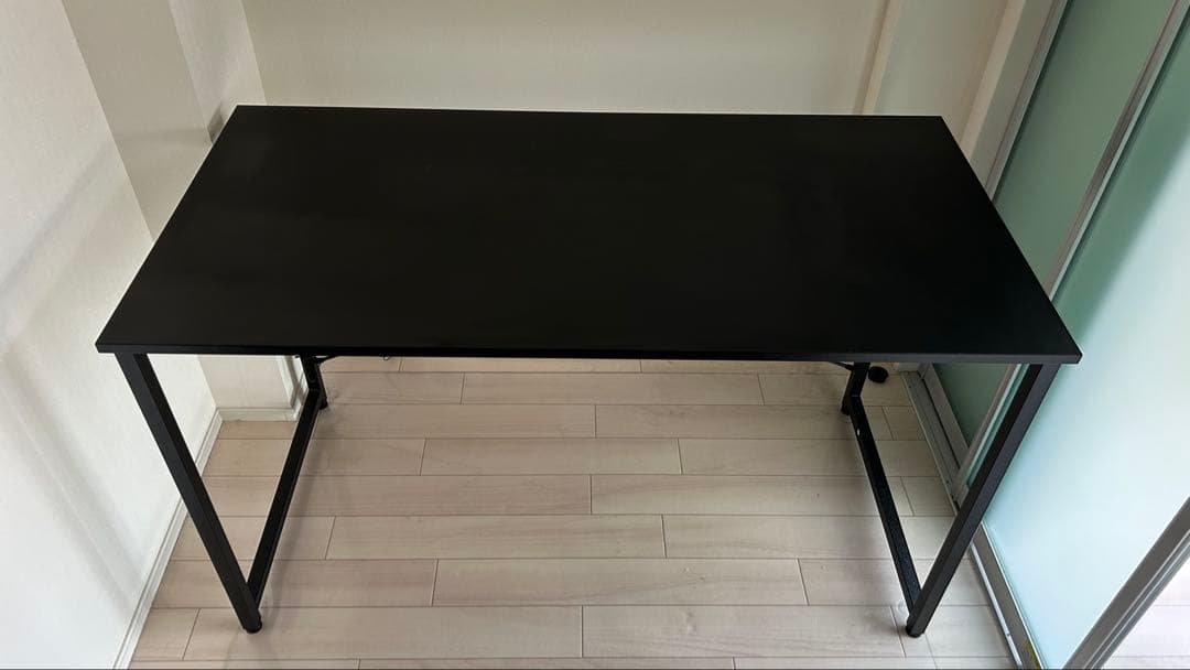 幅120cm PCデスク