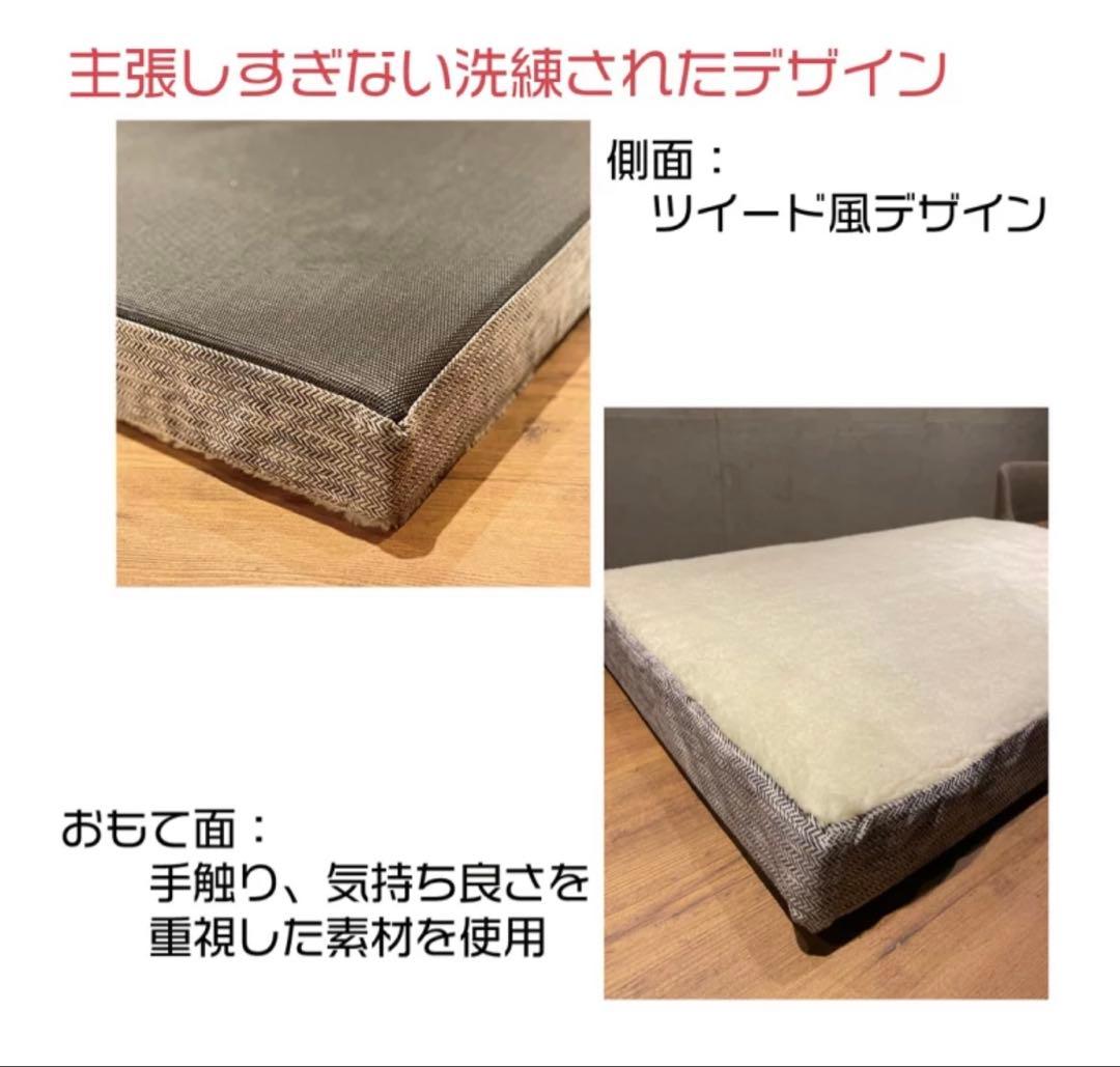 LIVE WAN メモリーマット Sサイズ