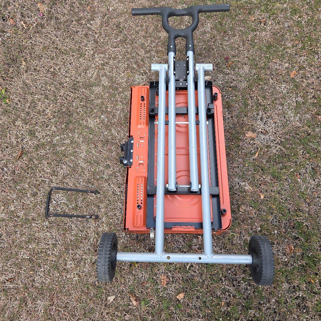 【1/10～11限定値下げ】iwatani グリルスター BBQコンロ