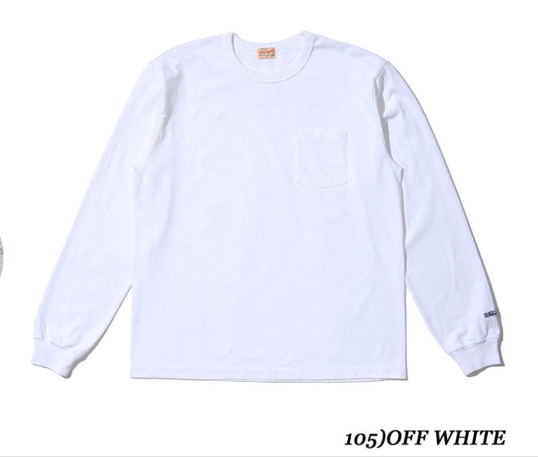 3点　白ロンT ソックス2足